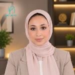 Book now with Hager Essam Clinical Psychologist in El-Haram Clinical Psychologist