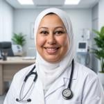 اخصائى طب الاطفال و حديثى الولادة