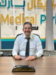 Consultant of Cardiology, Interventional Catheterization, Hypertension and Vascular Diseases