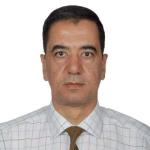 استشاري الامراض الصدرية و التدرن