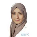 أخصائية اضطرابات نطق و تخاطب أخصائية اضطرابات نطق و تخاطب