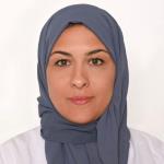 اخصائي نفسي