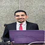 Book now with Abanoub Shokry Psychiatrist, Addiction Treatment Specialist, and Psychotherapist in Bulkly Psychiatrist, Addiction Treatment Specialist, and Psychotherapist