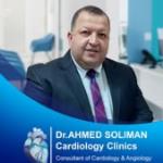 استشاري القلب والاوعية الدموية
