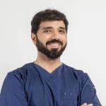 أخصائي جراحة الوجه والفكين أخصائي جراحة الوجه والفكين