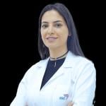 احجز الان مع نورهان عبدالواحد ممارس عام في مدينتي ممارس عام