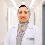 اخصائي التغذية العلاجيه
