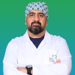 احجز الان مع حسن البلوشي أخصائي طب اسنان في ام خالد أخصائي طب اسنان