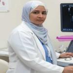 أخصائية أمراض النساء والتوليد و العقم و المناظير و التجميل النسائي