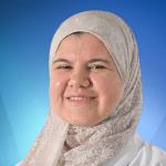 Consultant of dermatology, cosmetology and laser