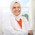 احجز الان مع دكتورة أهداف عنان استشاري الأمراض الصدرية بمستشفى حي الجامعة في الجامعة استشاري الأمراض الصدرية بمستشفى حي الجامعة