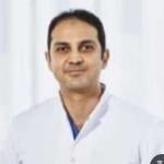 Cardiology and Vascular disease Consultant 