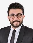 استشاري جراحة العظام 