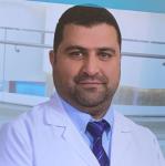 احجز الان مع هانى السخاوى استشاري طب الأطفال في نمار استشاري طب الأطفال