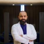 استشاري تركيبات و تجميل 