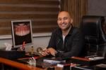 احجز الان مع محمد عبد الحميد اخصائي طب و جراحة الفم تجميل الاسنان في مدينتي اخصائي طب و جراحة الفم تجميل الاسنان