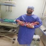 احجز الان مع السيد عزب استشاري امراض النساء و التوليد في العاشر من رمضان استشاري امراض النساء و التوليد