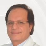 استشاري نساء وولادة