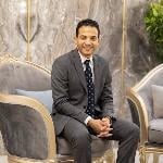 اخصائي امراض الجهاز الهضمي و الكبد و امراض الباطنة و المناظير