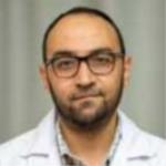 اخصائي امراض الصدر و التدرن