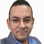 Consultant ear, nose and throat surgeon
