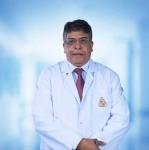 Gastrointestinal and laparoscopic bariatric surgery specialist