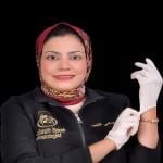 احجز الان مع ابتسام سامي الديب أخصائيه الجلديه والتجميل و الليزر في المحلة الكبرى أخصائيه الجلديه والتجميل و الليزر