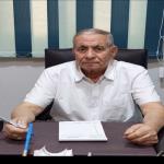 استشاري أول الجراحة العامة و الجهاز الهضمي