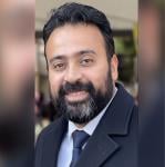  استشاري جراحة العظام و المفاصل و اصابات الملاعب