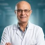 إستشاري جراحات ومناظير الأنف والأذن والحنجرة