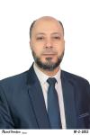 استشارى اول طب الاطفال و حديثى الولادة استشارى اول طب الاطفال و حديثى الولادة
