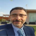 استشاري قلب وأوعية دموية