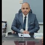 استشاري طب و أمراض الجلدية والتجميل والليزر -القصر العيني-جامعة القاهرة.