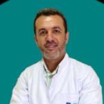 اخصائي انف واذن وحنجرة  