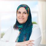 Dermatology specialist at Hai ElJamea Hospital