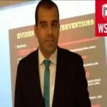 استشاري العلاج الطبيعي والتأهيل و إصابات الملاعب