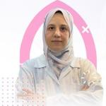 Internal Medicine and Hypertension Specialist with a Master's degree in General Internal Medicine from Al-Azhar University, Cairo* Master's degree in Internal Medicine and Immune System Diseases from Al-zhar University, Cairo* Senior Internal Medicine Specialist, managing diabetes, hypertension, respiratory, digestive, endocrine, and urinary tract diseases, with over 20 years of experience