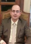 مدرس جراحات المخ و الاعصاب والعمود الفقري -كلية طب -قصر العيني 
