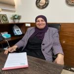 استشاري النساء و التوليد - جامعة الأزهر

