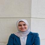 احجز الان مع الاء عطالله اخصائية نفسية اكلينيكة و معالج نفسي للاضطرابات و الأمراض النفسية والادمان في حلوان اخصائية نفسية اكلينيكة و معالج نفسي للاضطرابات و الأمراض النفسية والادمان