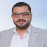 احجز الان مع أحمد الحامولي إستشاري أمراض النساء و التوليد في الشهداء إستشاري أمراض النساء و التوليد