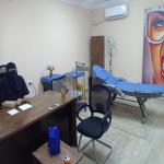 Consultant of Dermatology and Cosmetology 