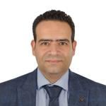 استشاري ودكتوراه جراحة الأورام والمناظير - المعهد القومي للأورام - جامعة القاهرة
