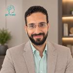 احجز الان مع أحمد سامي أخصائي الطب النفسي و الأمراض النفسية و العصبية و التأهيل و علاج الادمان - جامعة عين شمس في إمبابة أخصائي الطب النفسي و الأمراض النفسية و العصبية و التأهيل و علاج الادمان - جامعة عين شمس