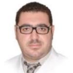 أخصائي جراحة الفم والفكين وزراعة الأسنان