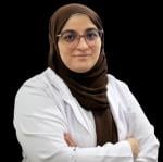 احجز الان مع إيمان هيكل أخصائي طب باطني في التعاون أخصائي طب باطني