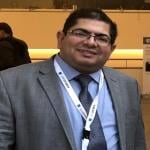  استشاري اول جراحة المخ و الأعصاب  