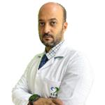 Internal Medicine Senior Registrar