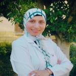 أخصائية الأمراض الصدرية و حساسية الصدر 
