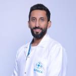 استشاري مشارك جراحة العظام والمفاصل استشاري مشارك جراحة العظام والمفاصل